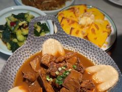 -小菜园新徽菜(无锡宜家荟聚中心店)