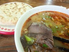 -兄弟俩老李家牛肉汤(总店)