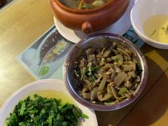 -88号小吃店·经典云南菜·地道纳西美食