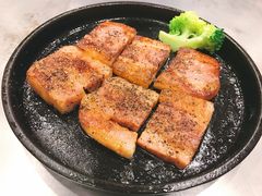 -日葵 大阪烧ひまり(仙霞路店)