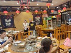 -亮欢寨(凯里总店)