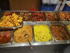 -合合自助快餐(六顺店)