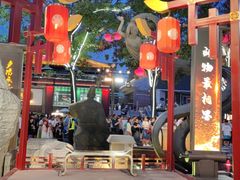 -大唐不夜城