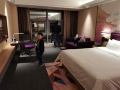-苏州吴中希尔顿欢朋酒店