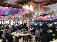 大堂-桥香园云南过桥米线(金马碧鸡店)