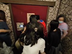 -谜盒子奇幻密室(南屏店)