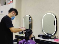 -米路造型MILU STUDIO