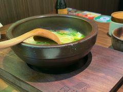 -良米山·云南野生菌过桥米线(上海首店)