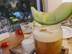 -Mark&Mars Restaurant