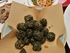 野菜-大铁勺新津菜(东丽阳光新业广场店)