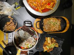 -嘎嘎鸭脑壳(金沙店)