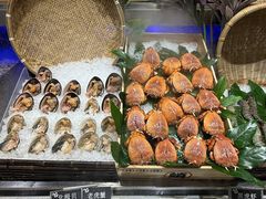 -初色海鲜自助(万丰路店)