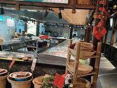 -常和州·夜宵大排档(常州单店)