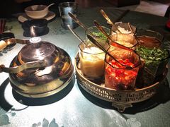 -熙瓏里(万科店)