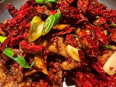 -山石榴·贵州菜(丰盛里店)