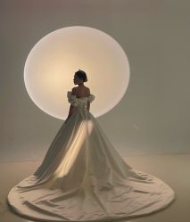 点击看大图 -金夫人婚纱摄影(总店)