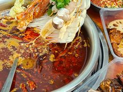 -丹妹麻辣烫(袁家岭20year店)