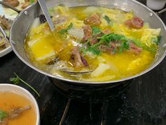 -绍兴名菜馆(可乐路店)