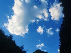 -雅鲁激流探险漂流