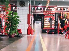 -KingBull私教健身&格斗订制(龙井商业中心店)