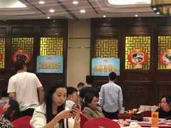 等位区-宁波状元楼酒店(和义路店)