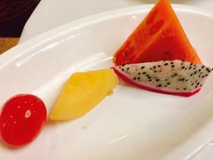 -聚春园自助餐厅(东街口店)