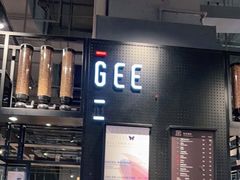 门面-Gee Coffee Roasters(万象天地店)