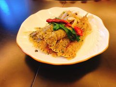-金海湾海鲜总店
