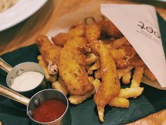 -Barbe a papa亲子餐厅(杨浦店)
