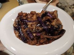 -那家小馆•北京菜•烤鸭(香山店)