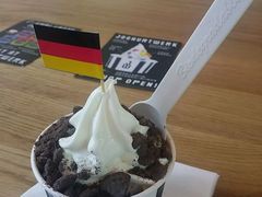 -JW德国冻酸奶Frozen Yogurt(龙湖成都滨江天街店)