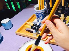 -章丘宴(唐人中心店)