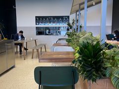 -Seesaw Coffee(深圳万象天地店)