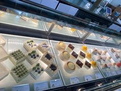 -1Cake壹刻蛋糕(奥体公园味觉艺术馆店)