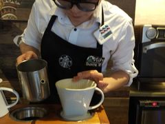 -星巴克(武康路店)