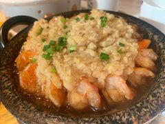 -小菜园新徽菜(合肥之心城店)