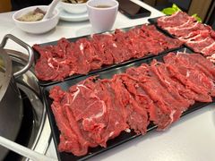-牛品福潮汕牛肉火锅(旺庄店)