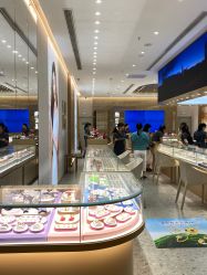 -潮宏基(万象城店)