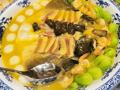 -童福兴·南京菜(老门东店)