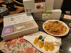-虾饺妹·粤式手工点心(水荫路店)