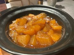 -狮王府淮扬菜(夫子庙老门东店)