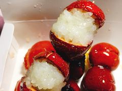 -南门头上美食街