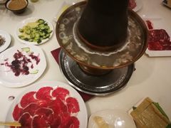 -福寿斋·老北京铜锅涮肉·烤鸭(顺义总店)