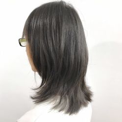 -西克造型美发连锁