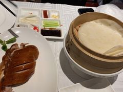 -四季民福烤鸭店(王府井灯市口店)