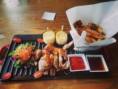 -LYFATTI 莱芙缇(赣水路店)