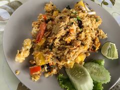 -Jungle Kitchen