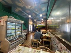 -新疆喀什烤肉饭店(红松路店)