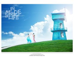 -戛纳印象摄影(潮拍定制馆)