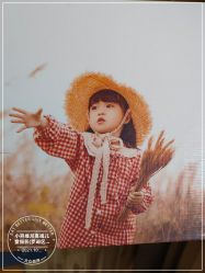 -小熊维尼高端儿童摄影(罗湖区总店)